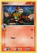 MARIO