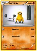 Buff Minion