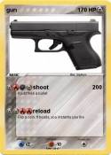 gun