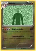Monster