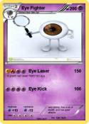 Eye Fighter