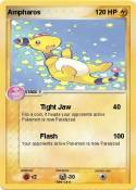 Ampharos