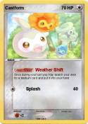 Castform