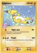 Ampharos