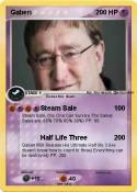 Gaben