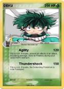DEKU