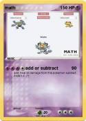 math