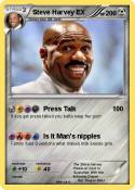 Steve Harvey