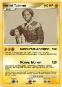 Harriet Tubman