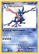 greninja