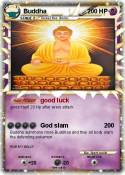 Buddha