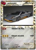 Lamborgini