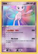mew