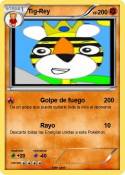 Tig-Rey