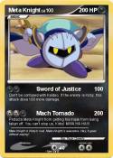 Meta Knight