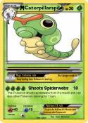 Caterpillarspik