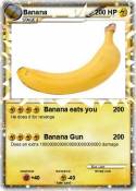 Banana