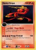 Randy (Tengu)