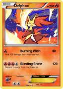 Delphox