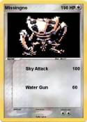 Missingno