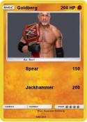 Goldberg