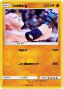 Goldberg