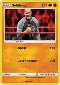 Goldberg