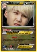 Min suga