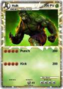 Hulk
