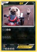 Daddy Pug