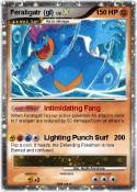 Feraligatr gl