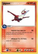 gagnant