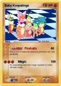 Baby Koopalings