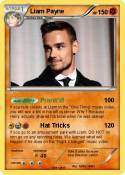 Liam Payne