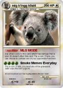 mlg k1ngg k0al4