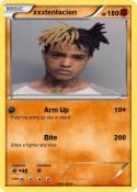 xxxtentacion