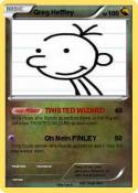 Greg Heffley