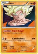Goku
