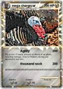 mega chargezar