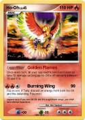 Ho-Oh