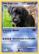 Cute Doge