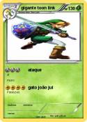 gigante toon