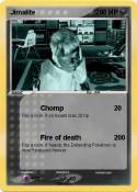 Jimalite