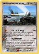 Archimedes Deat