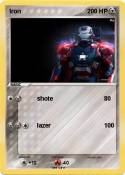 Iron