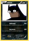 batman