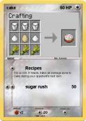 cake