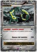 rayquaza C
