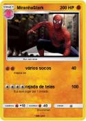 MiranhaStark