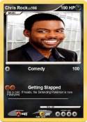 Chris Rock